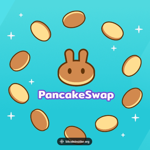 PancakeSwap